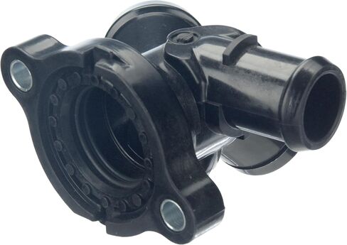 URO Parts 07K121133E Cooling Hose Flange in Saudi Arabia