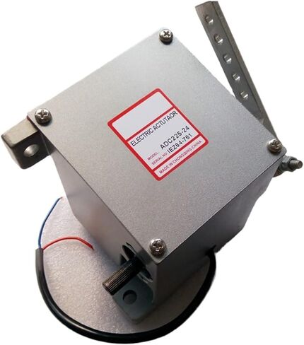 Actuator ADC225 12V or 24V Diesel Generator Governor Actuator ADC225 Speed Sensor 3034572 Speed Controller ESD5500E(ADC225-12V Copy) in Saudi Arabia