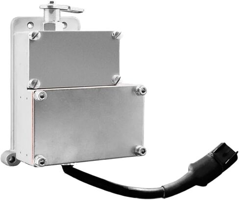 A08C/A08C-W1 diesel generator electromagnetic actuator speed control accessories in Saudi Arabia