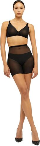 Wolford Tulle Control Shorts For Women in Saudi Arabia