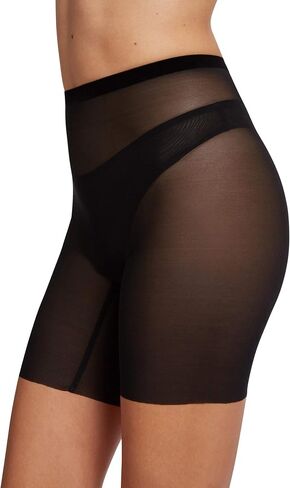 Wolford Tulle Control Shorts For Women in Saudi Arabia