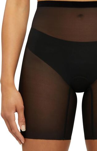 Wolford Tulle Control Shorts For Women in Saudi Arabia