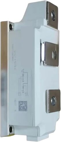 1 قطعة SKKT570/16E وحدة الطاقة الثايرستور (SKKT50-18E) in Saudi Arabia