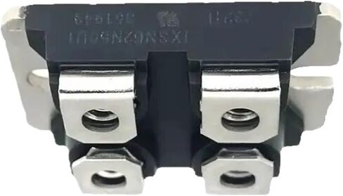 1pcs IXSN62N60U1 Power Module in Saudi Arabia
