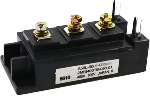 1 قطعة وحدة الطاقة IGBT 2MBI400TB-060-01 A50L-0001-0340(2MBI400TB-060-01) in Saudi Arabia