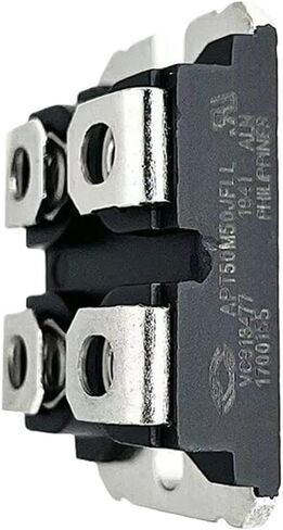 1pcs APT50M50JFLL APT75GF120JDF3 Power Module MOSFET(APT50M50JFLL) in Saudi Arabia