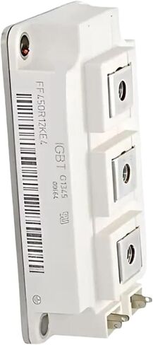 1pcs IGBT FF300R12KE4 FF400R12KE4 FF450R12KE4 Variable Frequency Inverter Module(FF450R12KE4) in Saudi Arabia