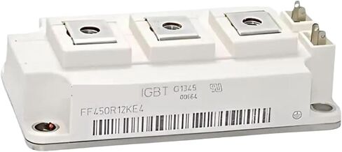 1pcs IGBT FF300R12KE4 FF400R12KE4 FF450R12KE4 Variable Frequency Inverter Module(FF450R12KE4) in Saudi Arabia