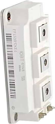1pcs IGBT FF300R12KE4 FF400R12KE4 FF450R12KE4 Variable Frequency Inverter Module(FF450R12KE4) in Saudi Arabia