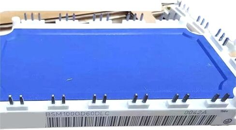1pcs BSM100GD60DLC Frequency Conversion Module in Saudi Arabia