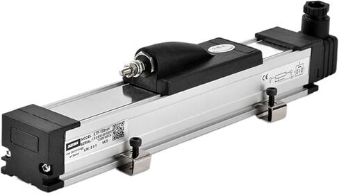 75 100 225 500 large range slide electronic ruler injection molding machine rheostat linear displacement sensor(KTF-475mm) in Saudi Arabia