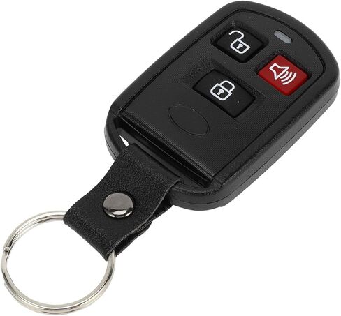 X AUTOHAUX مفتاح شل حالة دخول بدون مفتاح عن بعد مفتاح فوب استبدال القضية لشركة هيونداي سانتا في 2003-2006 لشركة هيونداي إلنترا 2004-2006 3 أزرار OSLOKA-240T OSLOKA-221T OSLOKA-230T in Saudi Arabia