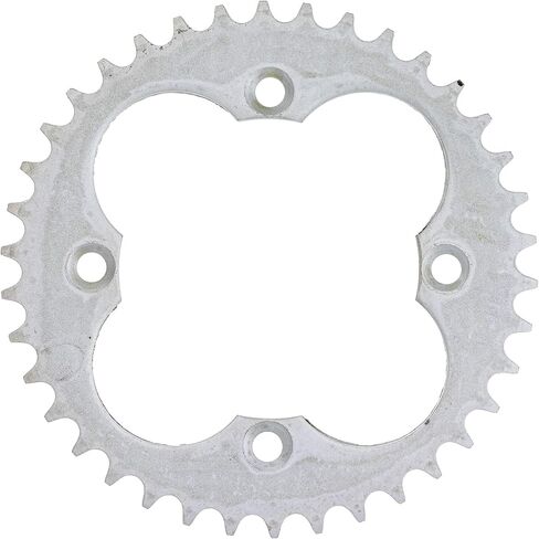 NICHE Drive Sprocket Chain Combo for Honda Sportrax 300 TRX300EX TRX300X Front 13 Rear 38 Tooth 520NZ Standard 88 Links in Saudi Arabia