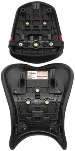 TCMT Driver Passenger Seat Cushion Fit For Suzuki GSXR600 750 GSX-R750 600 2006-2007 in Saudi Arabia