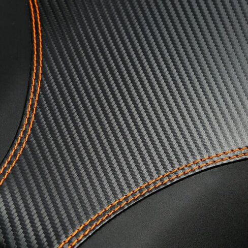 TCMT Driver Passenger Seat Cushion Fit For Suzuki GSXR600 750 GSX-R750 600 2006-2007 in Saudi Arabia