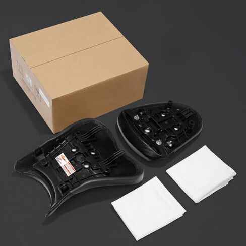 TCMT Driver Passenger Seat Cushion Fit For Suzuki GSXR600 750 GSX-R750 600 2006-2007 in Saudi Arabia