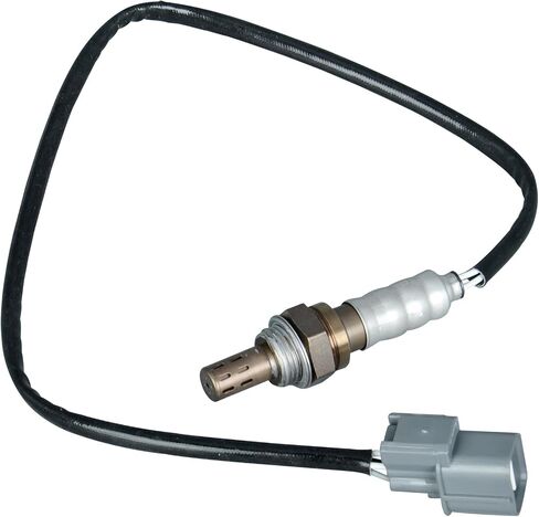 234-4368 مستشعر الأكسجين O2 نسبة وقود الهواء متوافق مع Honda Accord Civic Odyssey Pilot Ridgeline S2000، Acura MDX RL TL يستبدل 36542RDJA01 36542-RKB-004 قطعة واحدة in Saudi Arabia