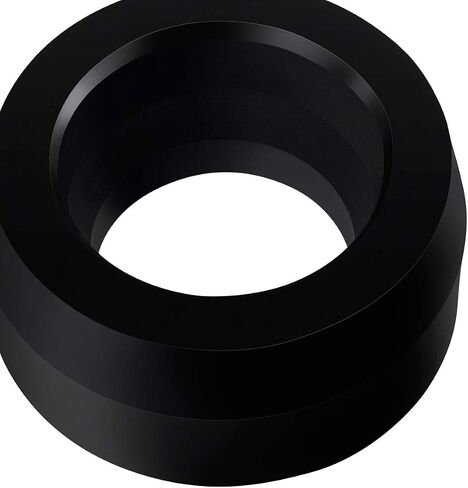 أنظمة تعليق سوبريم - طقم تسوية خلفي 3 بوصات لسيارة Toyota 4Runner 4WD عالية الأداء من البوليمر الفواصل الربيعية 1990-2002 in Saudi Arabia