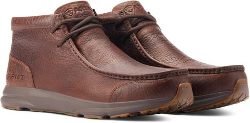 Ariat Mens Spitfire Deepest Clay 12 in Saudi Arabia