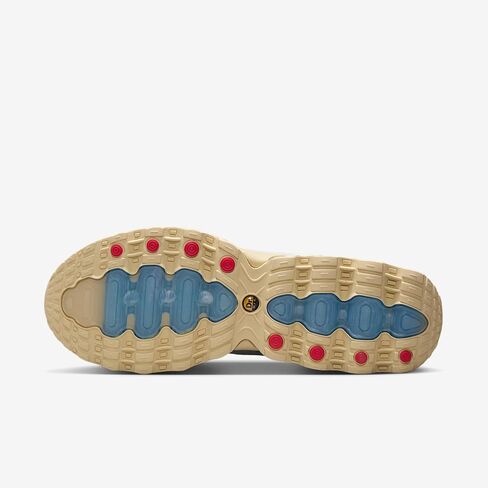 حذاء Nike Air Max Dn8 للرجال (Photon Dust/Team Gold/Black/Royal Pulse) in Saudi Arabia
