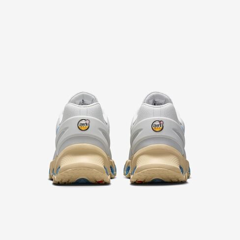 حذاء Nike Air Max Dn8 للرجال (Photon Dust/Team Gold/Black/Royal Pulse) in Saudi Arabia