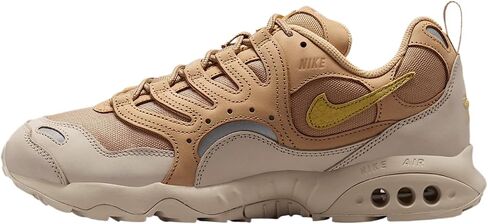 Nike Air Terra Humara SP Men's Shoes (FQ9084-201, Sesame/Sanddrift/Saturn Gold) in Saudi Arabia