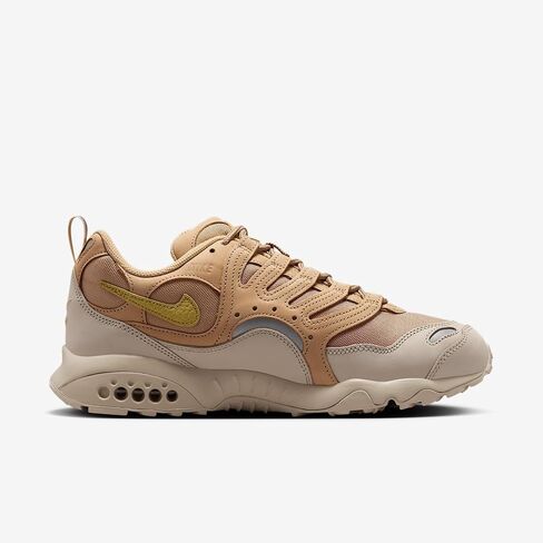 Nike Air Terra Humara SP Men's Shoes (FQ9084-201, Sesame/Sanddrift/Saturn Gold) in Saudi Arabia