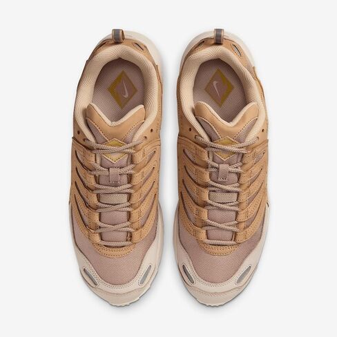 Nike Air Terra Humara SP Men's Shoes (FQ9084-201, Sesame/Sanddrift/Saturn Gold) in Saudi Arabia