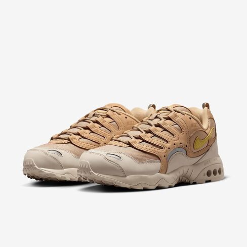 Nike Air Terra Humara SP Men's Shoes (FQ9084-201, Sesame/Sanddrift/Saturn Gold) in Saudi Arabia