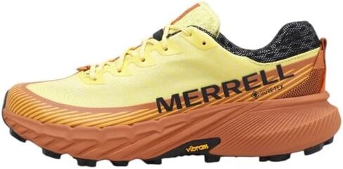 Merrell Men's Agility Peak 5 GTX Trainers in Saudi Arabia