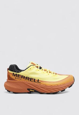 Merrell Men's Agility Peak 5 GTX Trainers in Saudi Arabia
