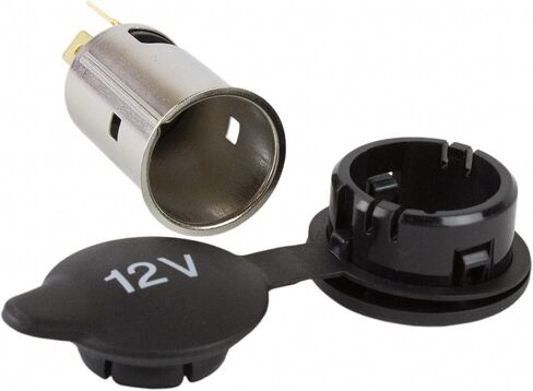 فورد 2014+ ترانزيت خلفي 12 فولت مقبس توصيل Aux DT1Z-19N236-A in Kuwait