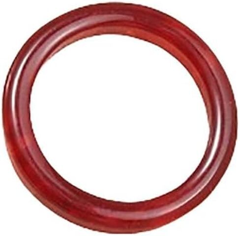 Handmade Resin Ring for Women - Trendy, Lightweight, and Stackable Fashion Jewelry in Saudi Arabia