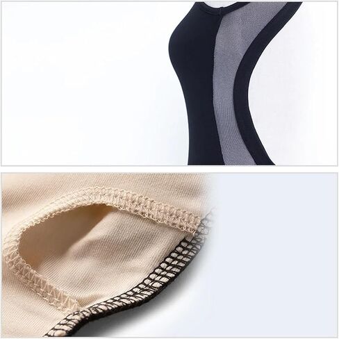 Adult Ballet Bodysuit Women Ballet Leotards Cotton Mesh Gymnastics Leotard Sexy Backless Girls Ballet Dance Clothing in Saudi Arabia