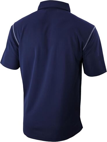 Columbia Men's United States Marine Corps Shotgun Polo Omni Wick Shirt in Saudi Arabia