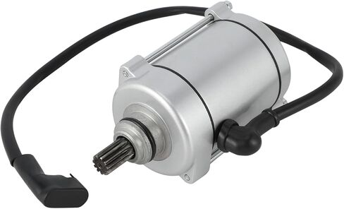 Starter Motor Assembly for Hawk 250,Dirt Bike Starter Motor Assembly for Hawk 250cc in Saudi Arabia