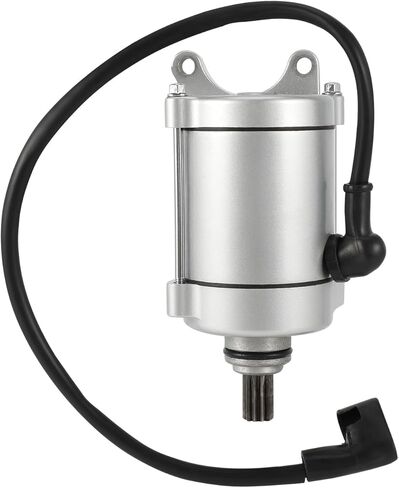 Starter Motor Assembly for Hawk 250,Dirt Bike Starter Motor Assembly for Hawk 250cc in Saudi Arabia