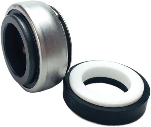 301-55 BT-AR-55 Rubber Bellow 55mm Mechanical Seals Type 301 Mechanical Seal Size 55mm CAR/CER/NBR in Saudi Arabia