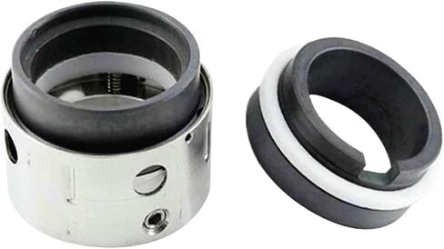 59U-18 Mechanical Seals With PTFE Wedge Seat Mechanical Seal For Pumps Material: CAR/SiC/PTFE in Saudi Arabia