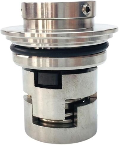GLF-C-22 GLF-22 CR-22 Mechanical Seals For CR32/CR45/CR64/CR90 Pumps 22mm Cartridge Mechanical Seal (Material: HQQE) in Saudi Arabia