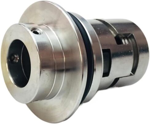 GLF-C-22 GLF-22 CR-22 Mechanical Seals For CR32/CR45/CR64/CR90 Pumps 22mm Cartridge Mechanical Seal (Material: HQQE) in Saudi Arabia