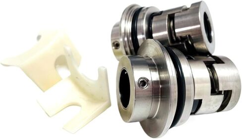 GLF-C-22 GLF-22 CR-22 Mechanical Seals For CR32/CR45/CR64/CR90 Pumps 22mm Cartridge Mechanical Seal (Material: HQQE) in Saudi Arabia