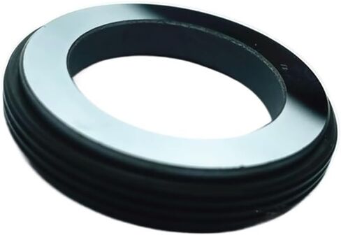 10pcs/lot G60-25 Stationary Seat G60 Shaft Size 25mm For MG1 MG12 MG13 Mechanical Seal (Material:SIC/VIT) in Saudi Arabia