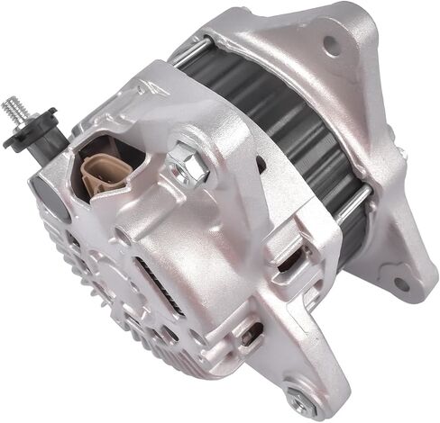 استبدال المولد لنيسان ألتيما 2.5L 2013-2018 110A 12V 11657 23100-3TA1A 23100-3TA1B in Saudi Arabia