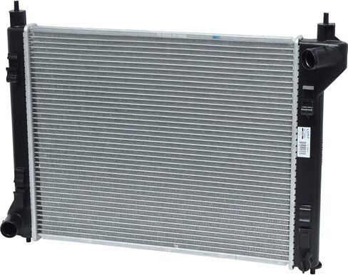 المبرد يناسب نيسان سنترا 1.8L - 2013 2014 2015 2016 2017 2018 2019 - OE # 214103SH0A QU in Saudi Arabia