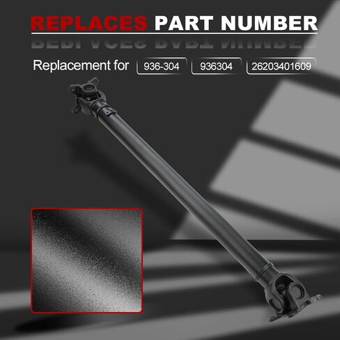 مجموعة عمود الإدارة الكاملة JDMON الأمامية متوافقة مع BMW X3 2.5L 3.0L L6 2005-2006 لاستبدال 936-304 936304 26203401609 in Saudi Arabia