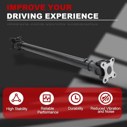 مجموعة عمود الإدارة الكاملة JDMON الأمامية متوافقة مع BMW X3 2.5L 3.0L L6 2005-2006 لاستبدال 936-304 936304 26203401609 in Saudi Arabia
