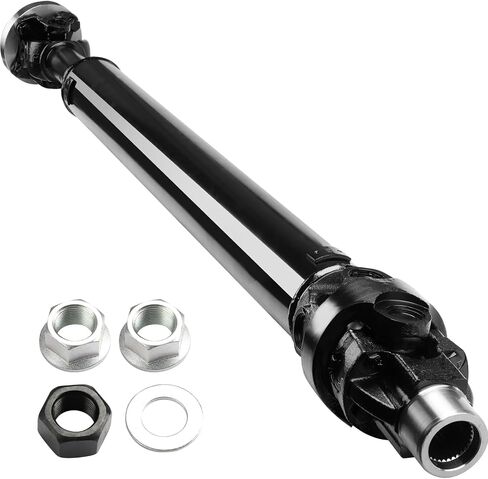 52123913AA Rear Drive Shaft Prop Shaft Driveshaft Assembly Fit for Jeep Wrangler JK 4 doors 2007-2018 fits a 0-4 inch Lift Kit in Saudi Arabia
