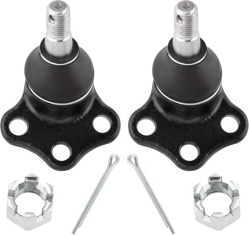 BOXI K7395 K7392 ES3572 ES3573 EV432 8PCS 4WD Front Ball Joints Tie Rods Kit fit 2000-2004 for Dodge Dakota/fit 2000-2003 for Dodge Durango in Saudi Arabia