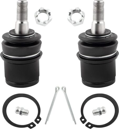 BOXI K7395 K7392 ES3572 ES3573 EV432 8PCS 4WD Front Ball Joints Tie Rods Kit fit 2000-2004 for Dodge Dakota/fit 2000-2003 for Dodge Durango in Saudi Arabia